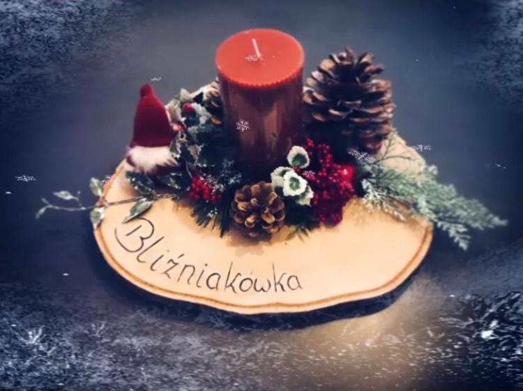 Willa Bliźniakówka Brenna Zewnętrze zdjęcie